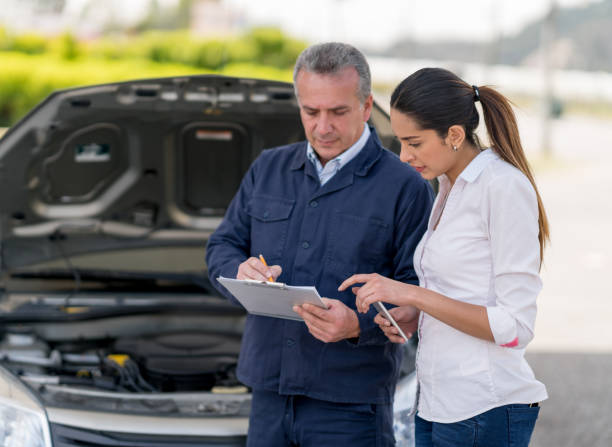 Licensed Commercial Auto Insurance service in Oak Creek, WI - Auto Insurance Axis