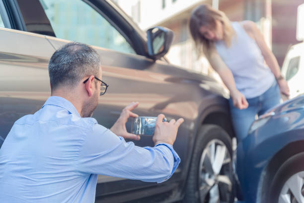 Professional Commercial Auto Insurance technician working in Oak Creek, WI