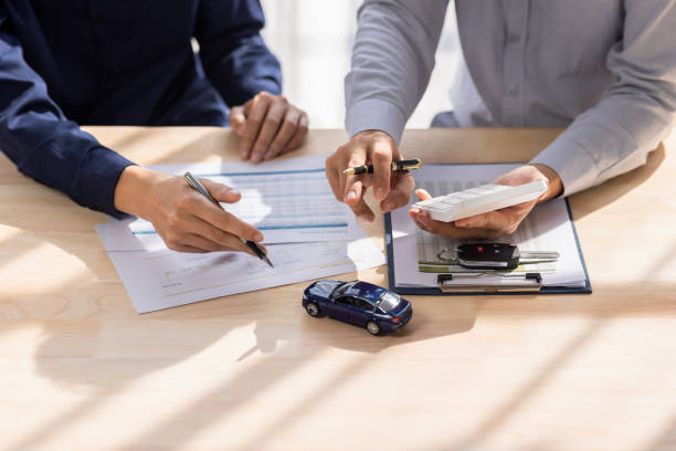 24/7 Emergency Commercial Auto Insurance experts in Oak Creek, WI