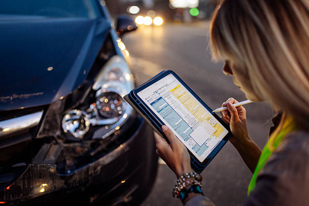 Affordable Commercial Auto Insurance solutions in Oak Creek, WI